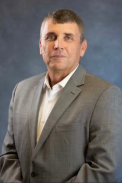 Gary Bateman, MIP Director