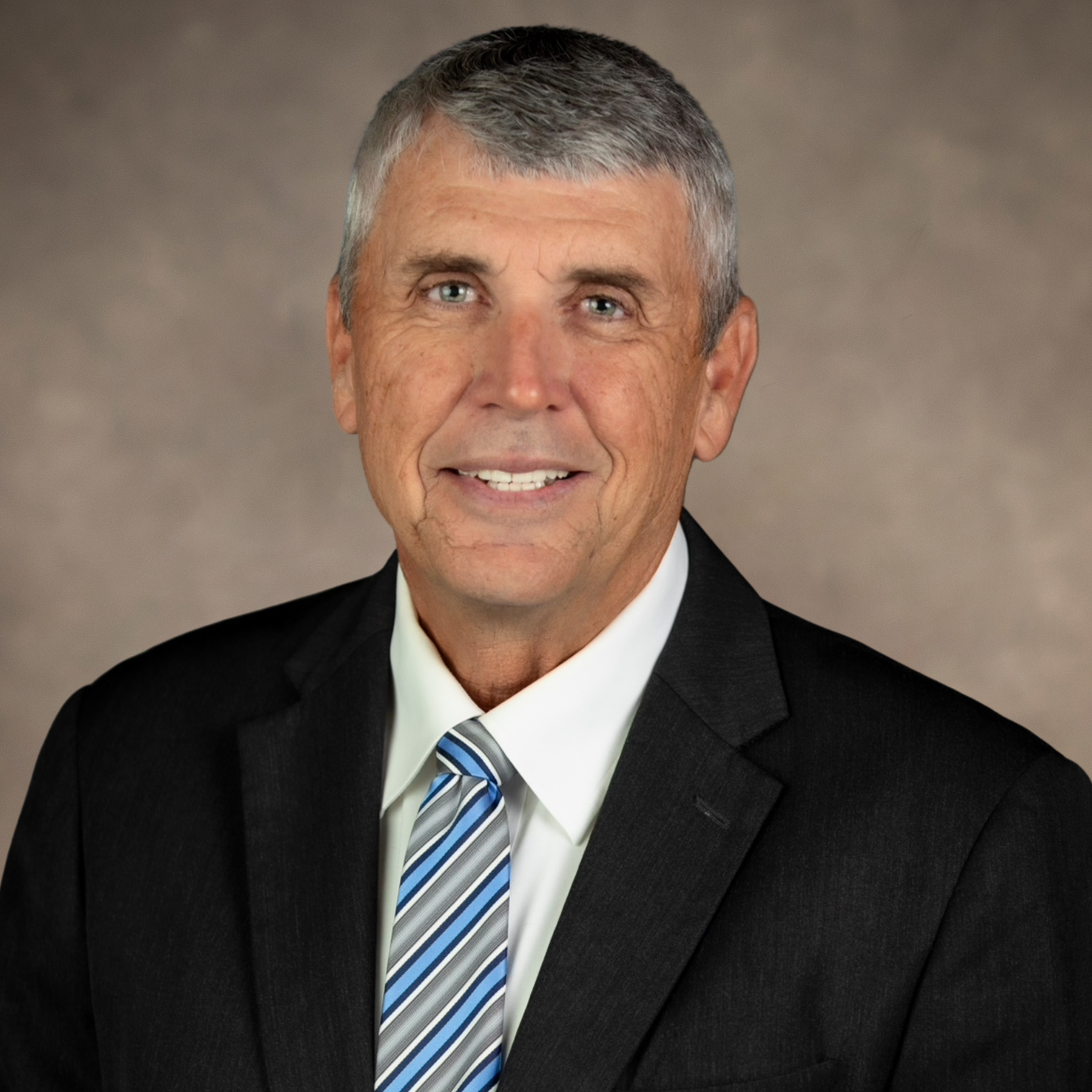 Gary Bateman