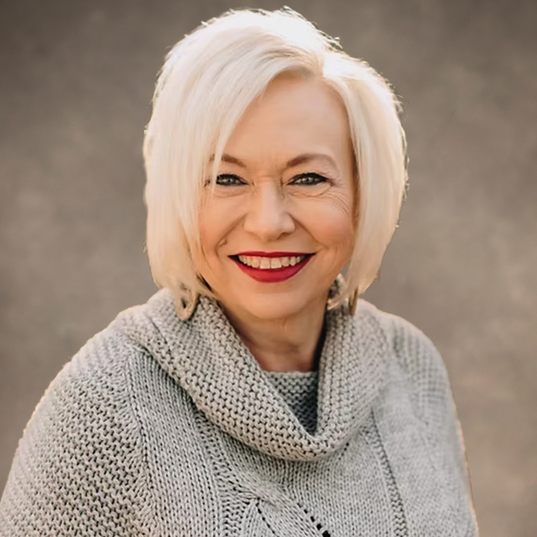 Marcia Stigile
