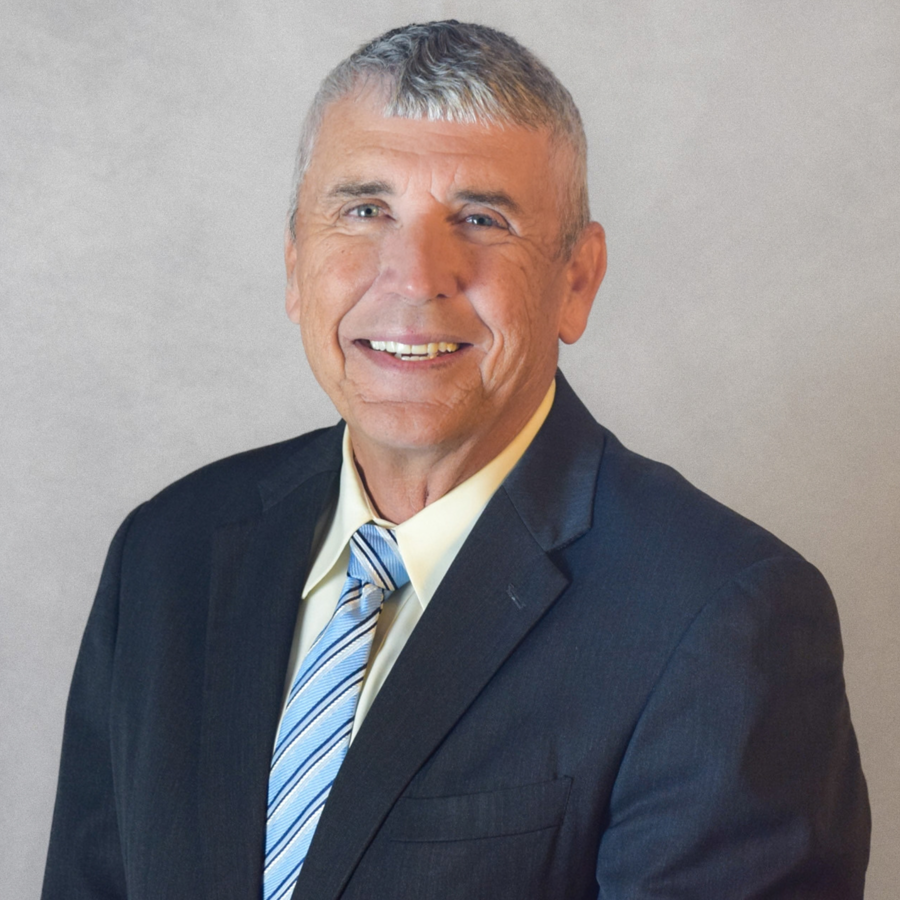 Gary Bateman