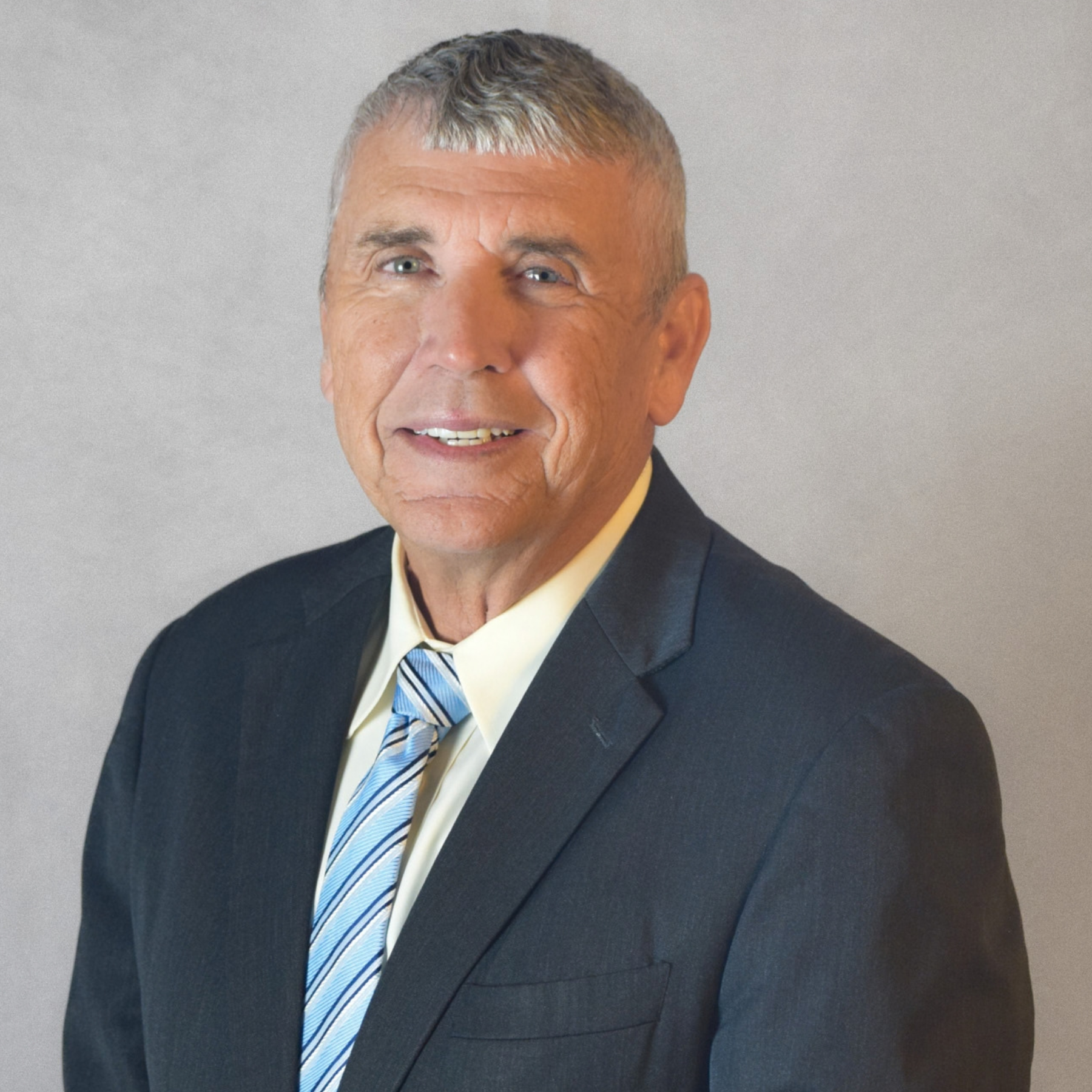 Gary Bateman