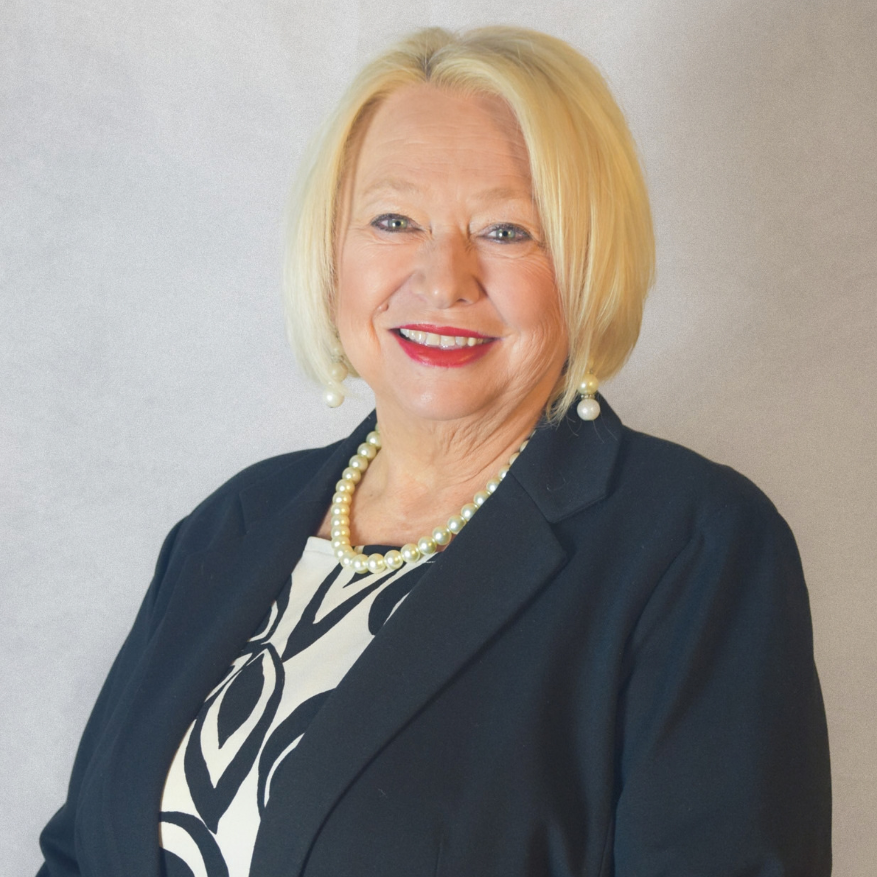 Marcia Stigile